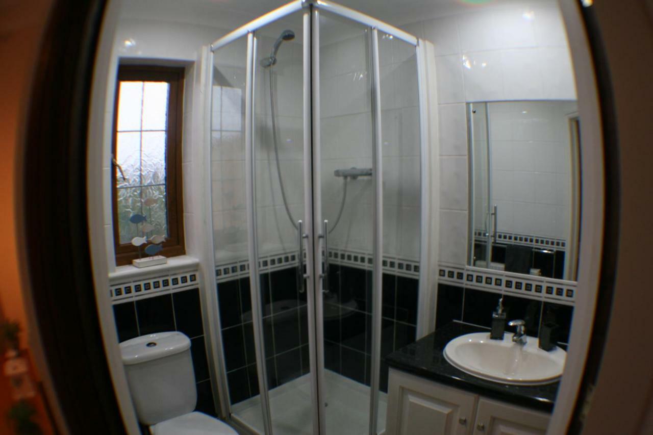 Hooters Apartment Ev Point Wadebridge Eksteriør bilde
