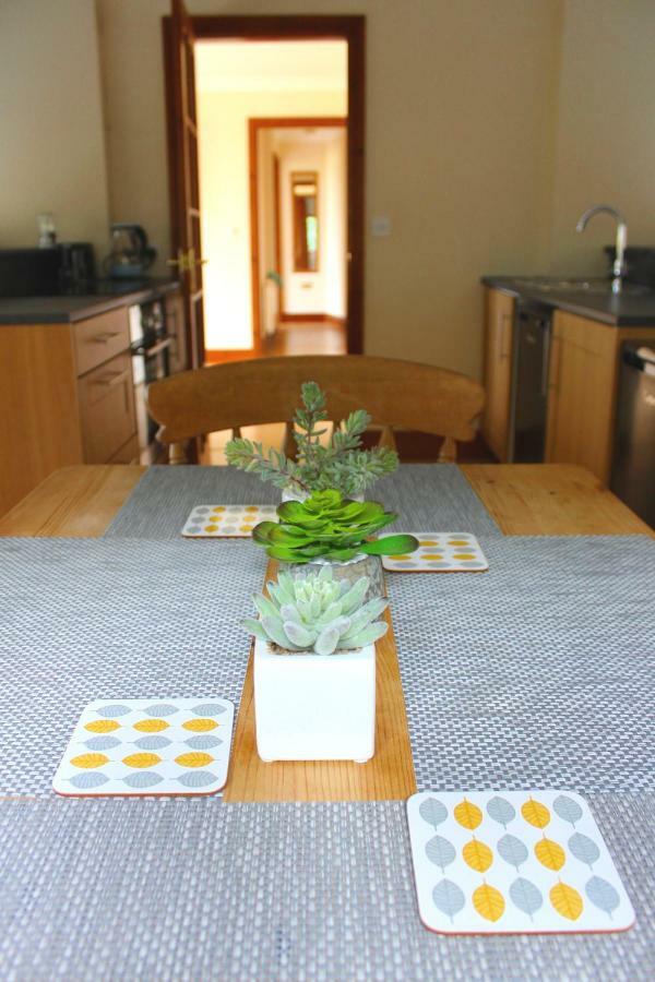 Hooters Apartment Ev Point Wadebridge Eksteriør bilde